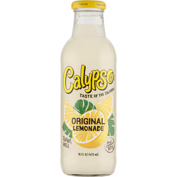 Calypso Original Lemonade