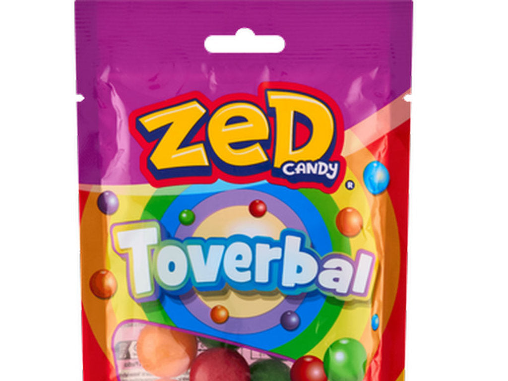 ZED Toverbal