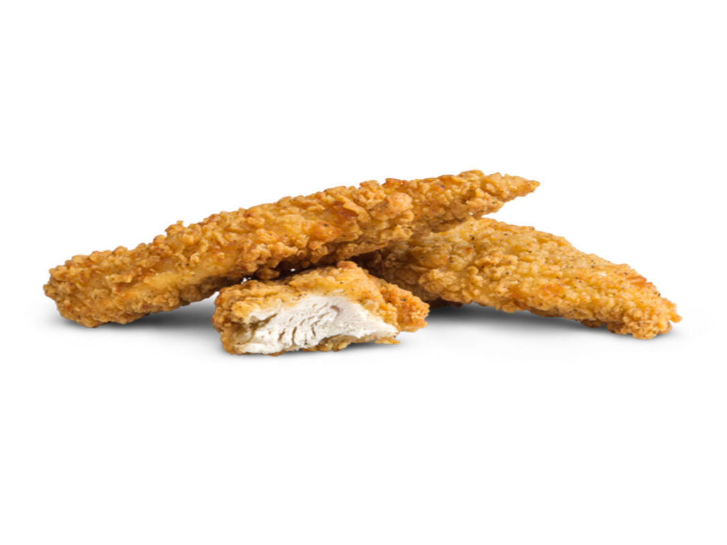 Family Chicken Strips 1 KG