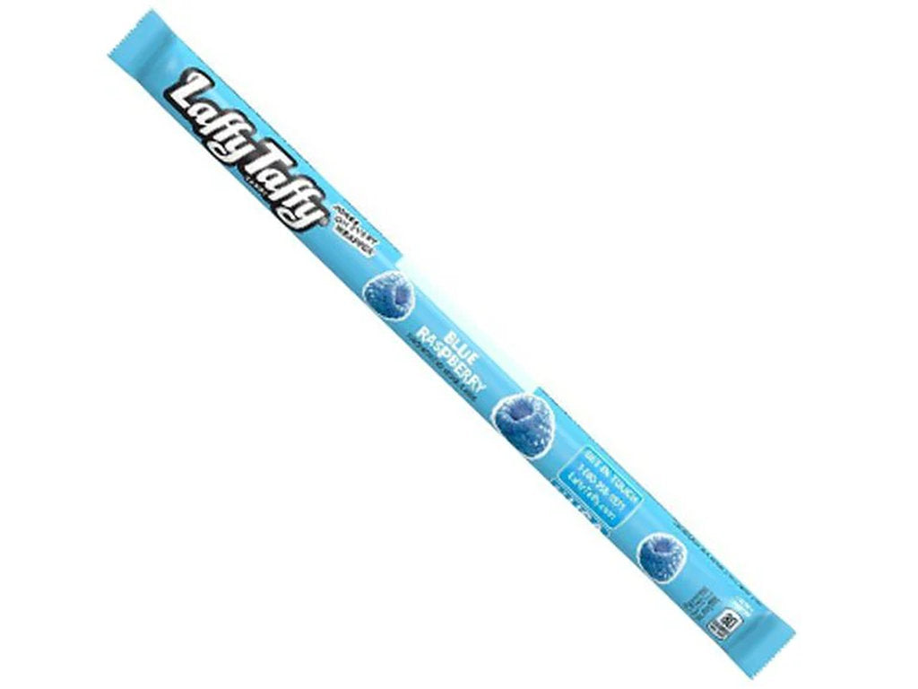Laffy Taffy Blue Raspberry