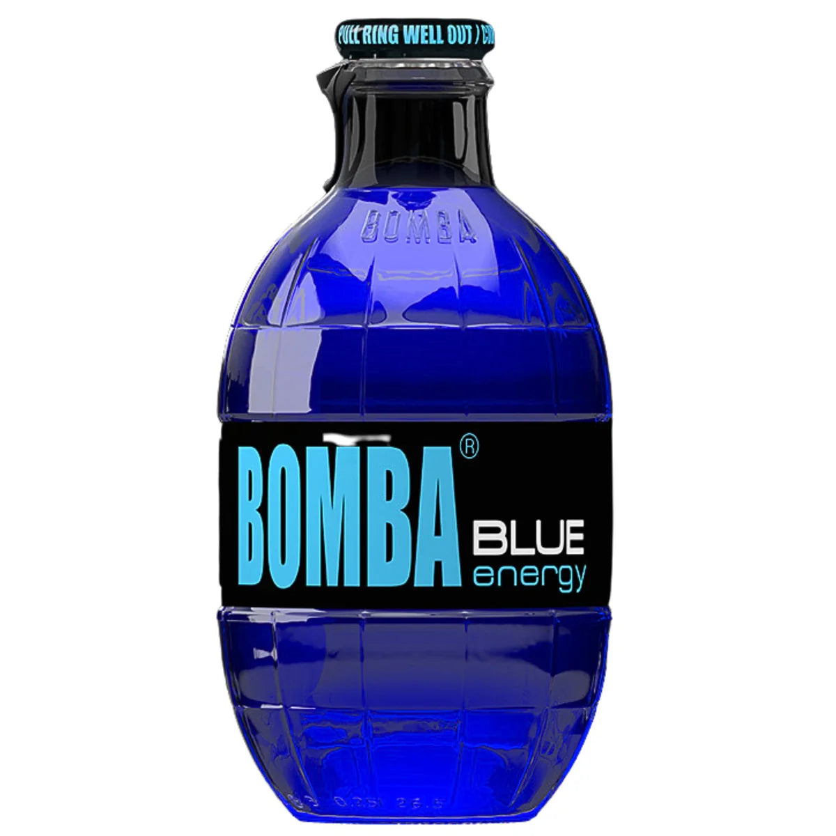 Bomba Blue Energy