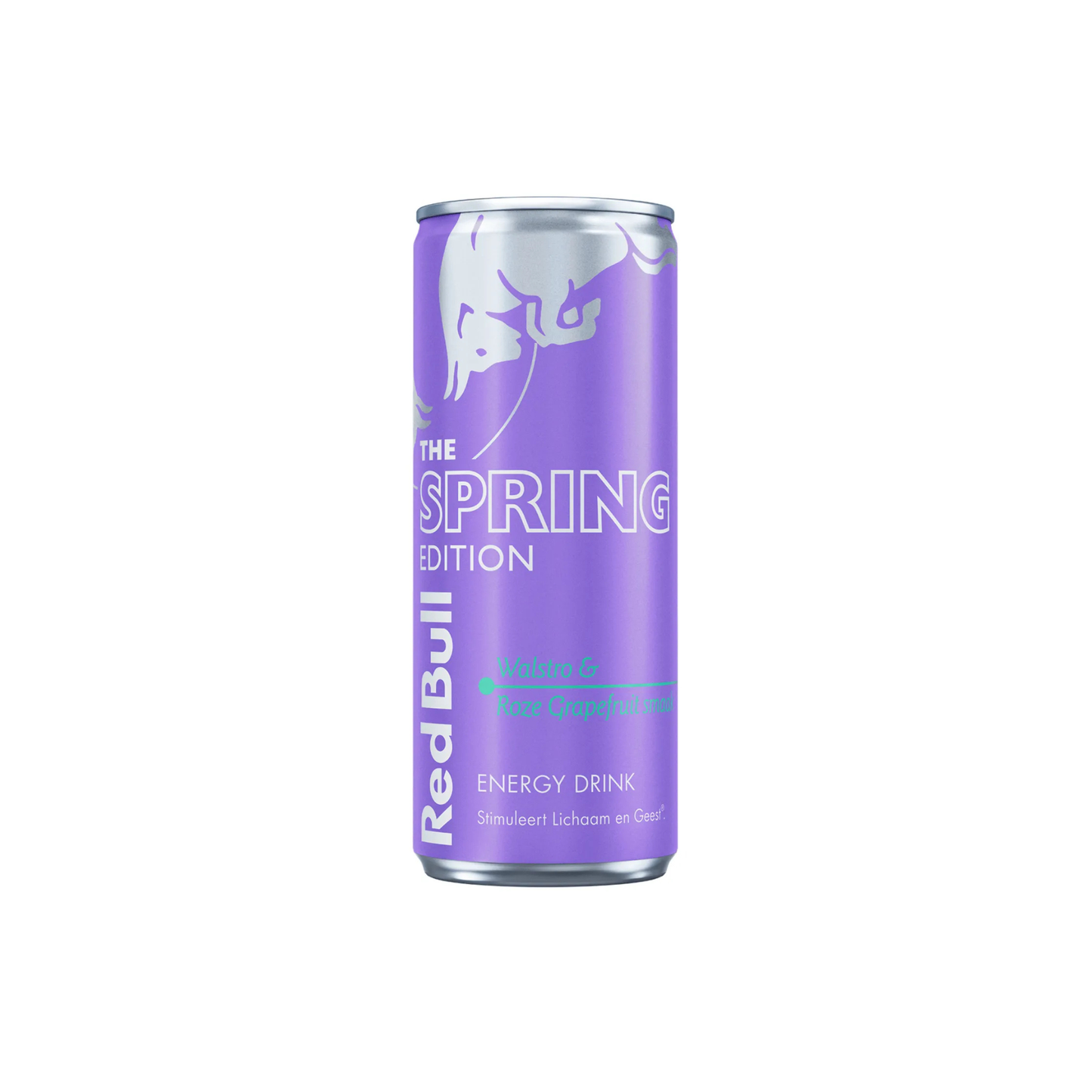 Red Bull Lilac Pink Grapefruit