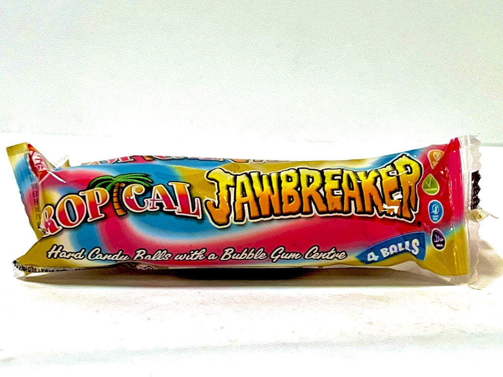 Jawbreaker Tropical