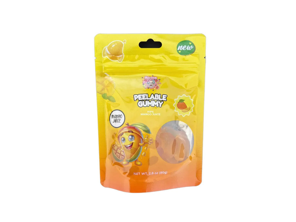 Chaos Candy Peelable Mango