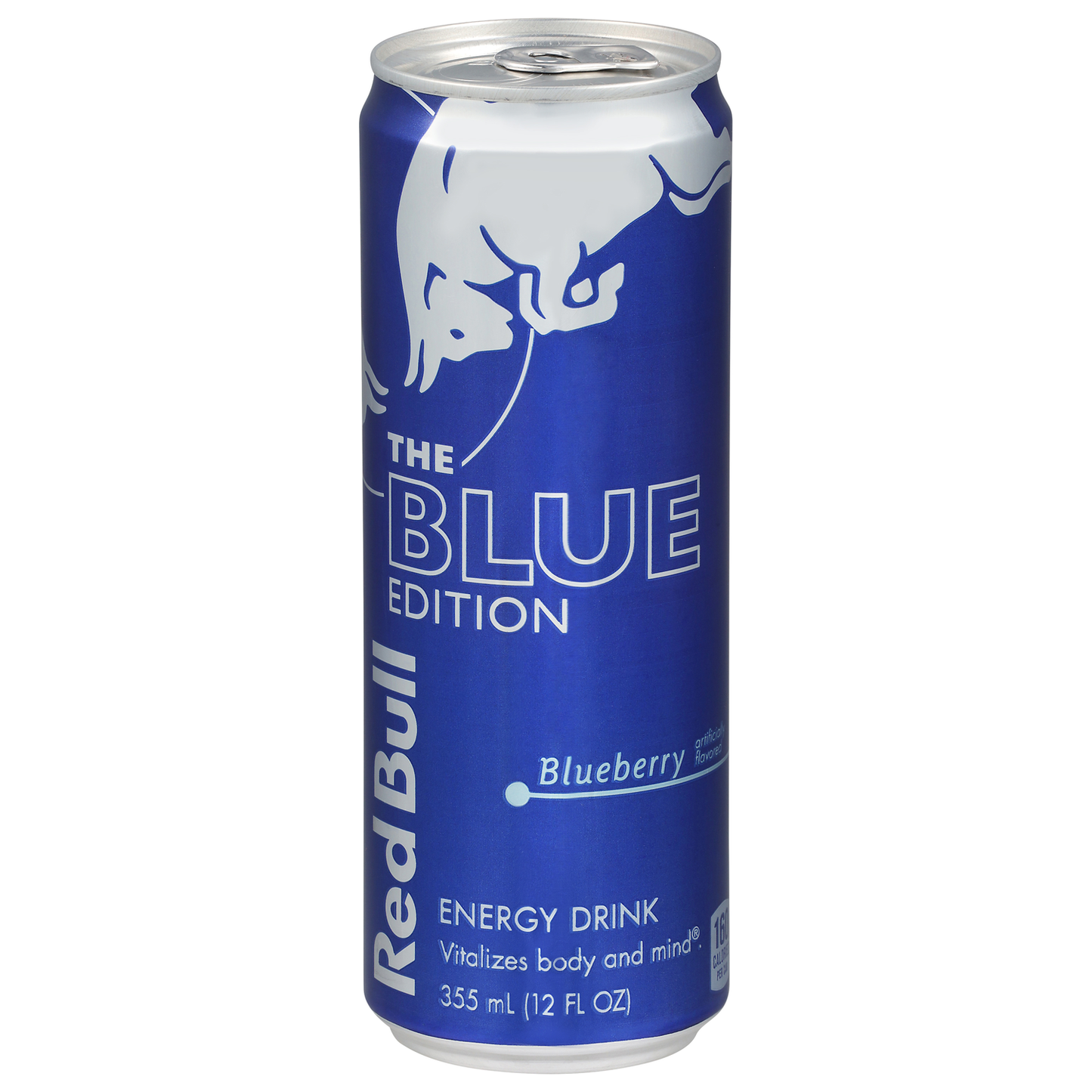 Red Bull Blue Edition Blueberry