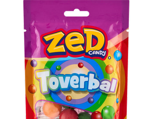 ZED Toverbal