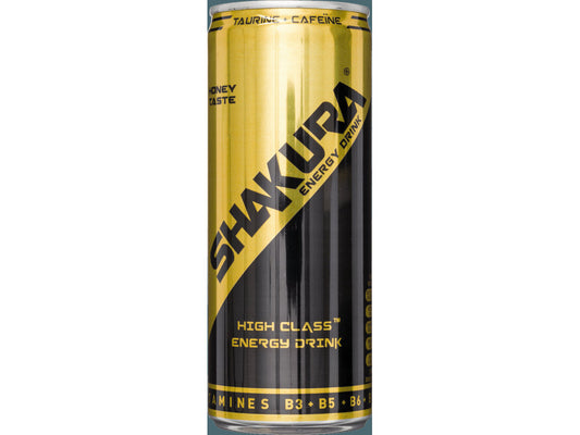 Shakura Energy Drink