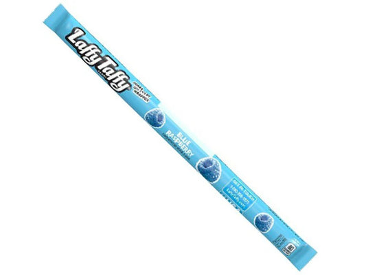 Laffy Taffy Blue Raspberry