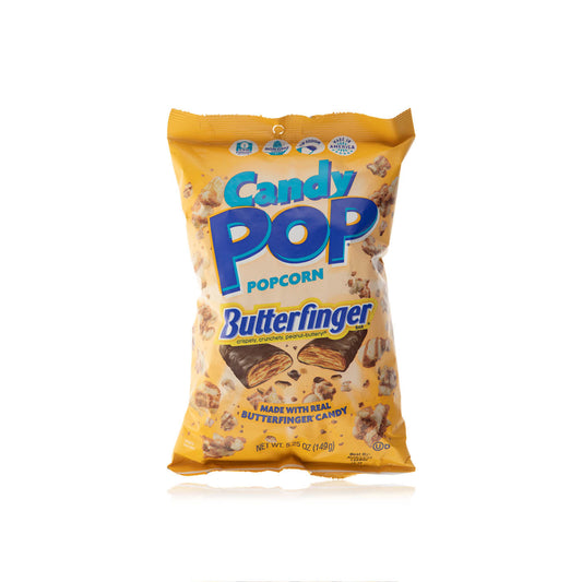 Candy Pop Butterfinger 149g