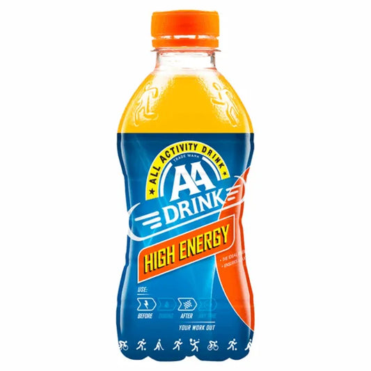AA drink