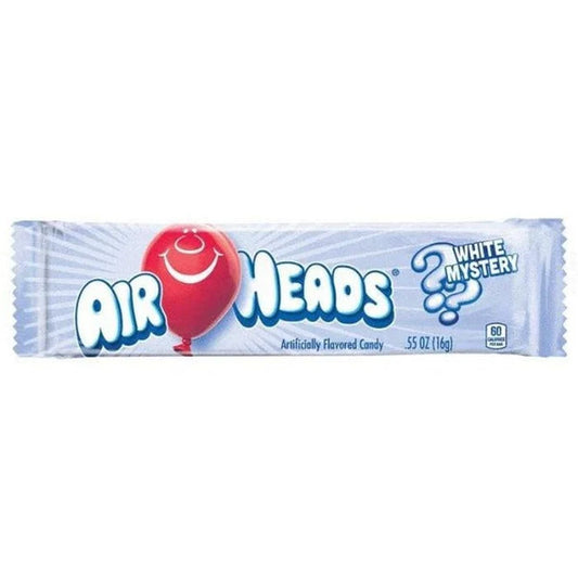 Airheads White Mystery