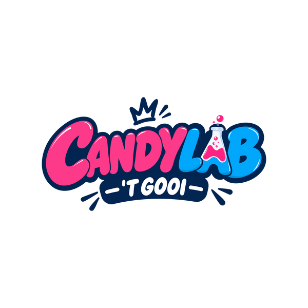 Candy Lab ‘t Gooi