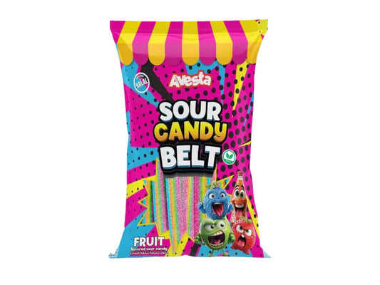 Avesta Sour Belt Fruit