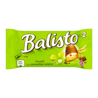 Balisto Green