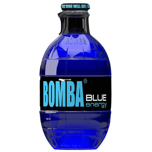 Bomba Blue Energy