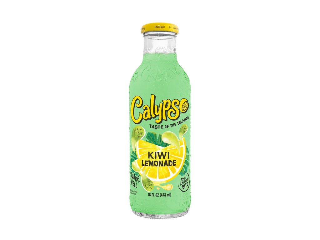 Calypso Kiwi Lemonade