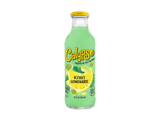 Calypso Kiwi Lemonade
