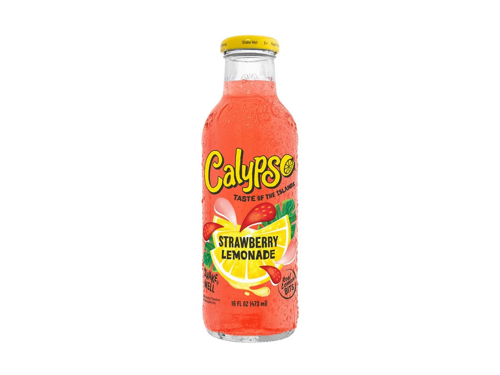 Calypso Strawberry Lemonade