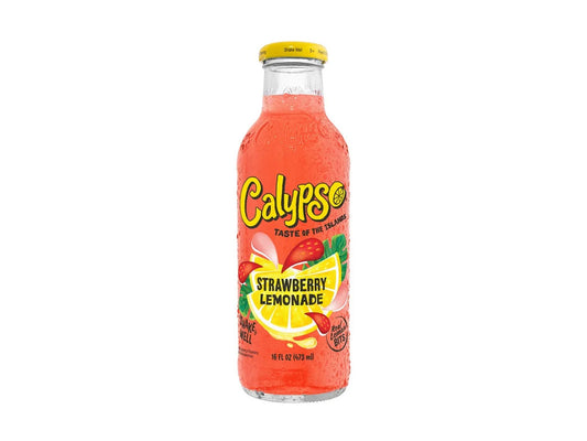 Calypso Strawberry Lemonade