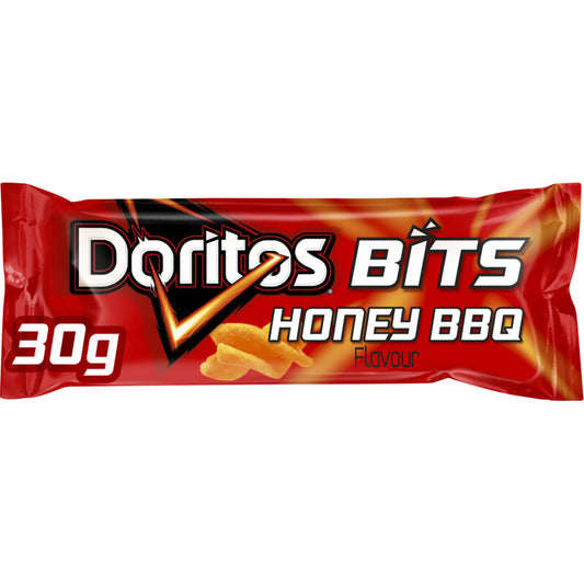 Doritos Bits Honey BBQ
