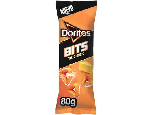 Doritos Bits Tex Mex