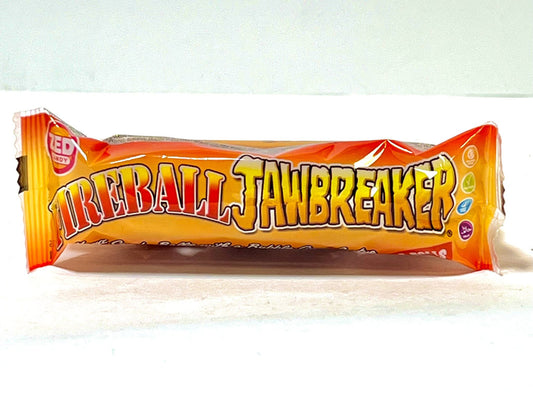Jawbreaker Fireball