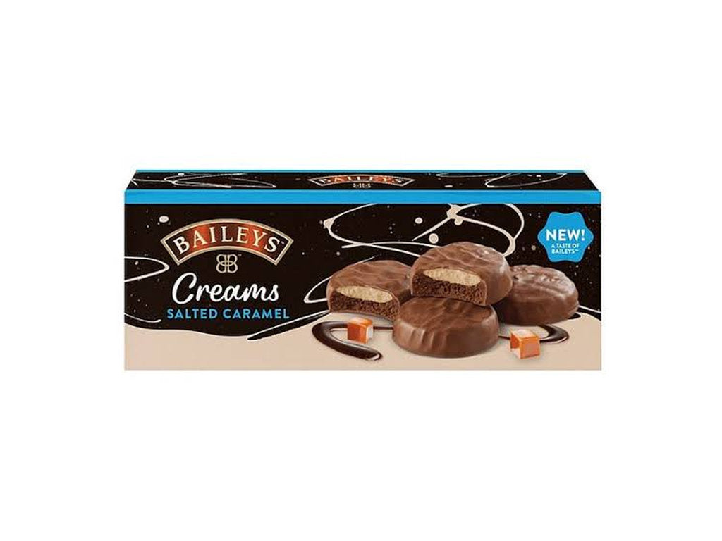 Baileys Creams Salted Caramel
