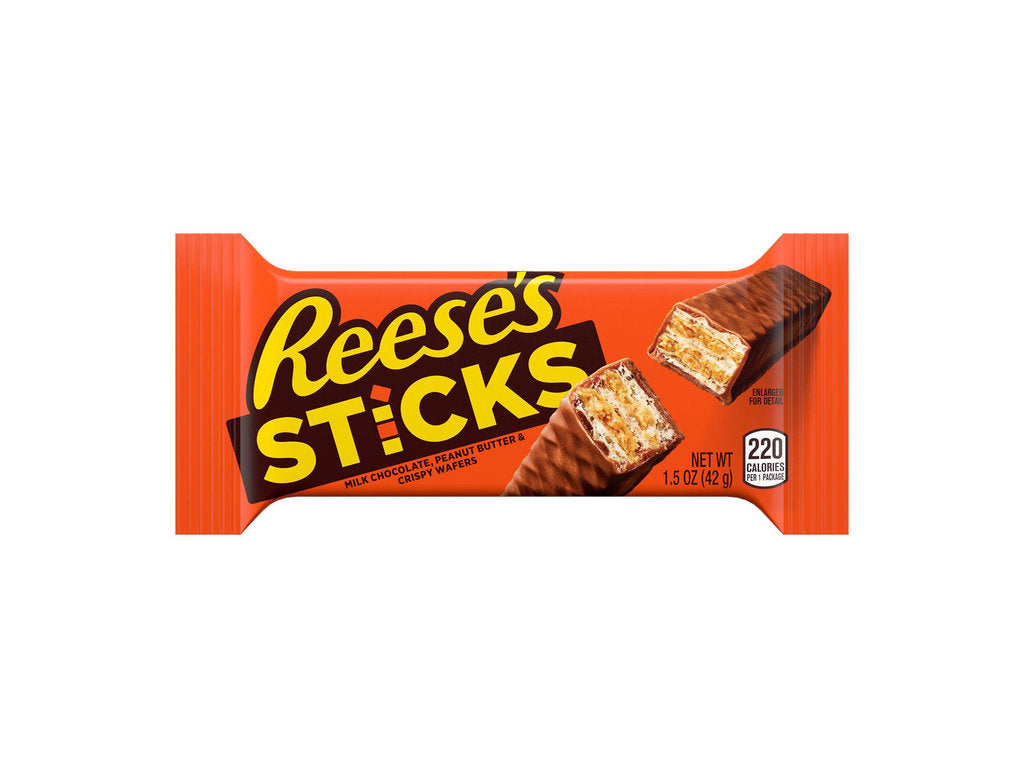 Reese’s Sticks