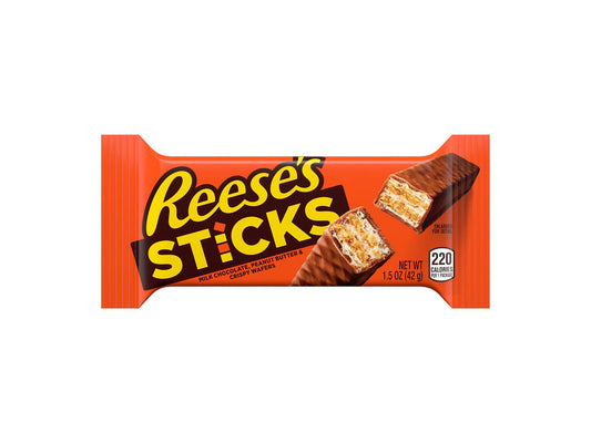 Reese’s Sticks