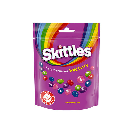 Skittles Wild Berry