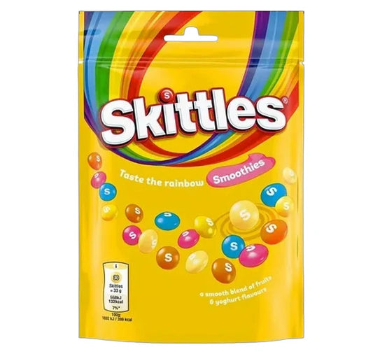 Skittles Smoothie