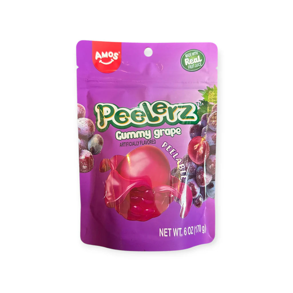 Peelerz Grape