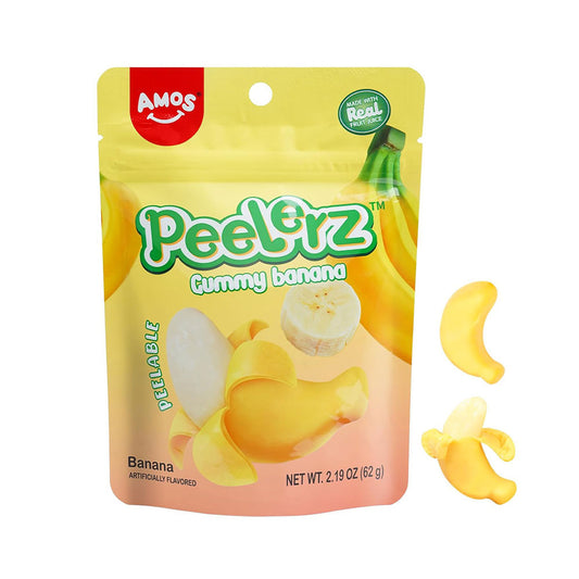 Peelerz Banana
