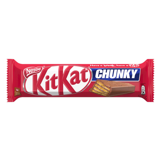 KitKat Chunky