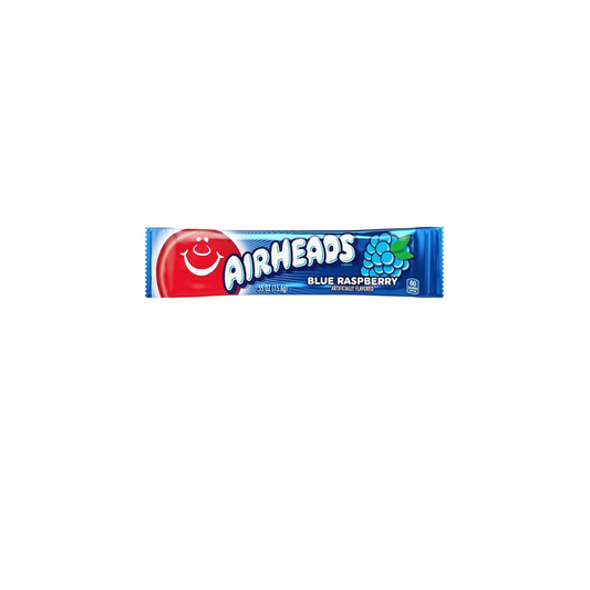 Airheads Blue Raspberry 16g