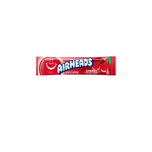 Airheads Cherry 16g
