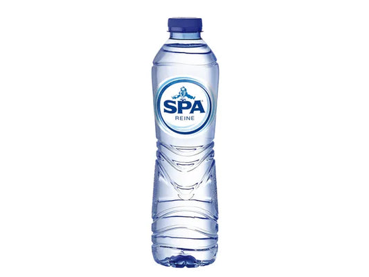 Spa Blauw 500ml