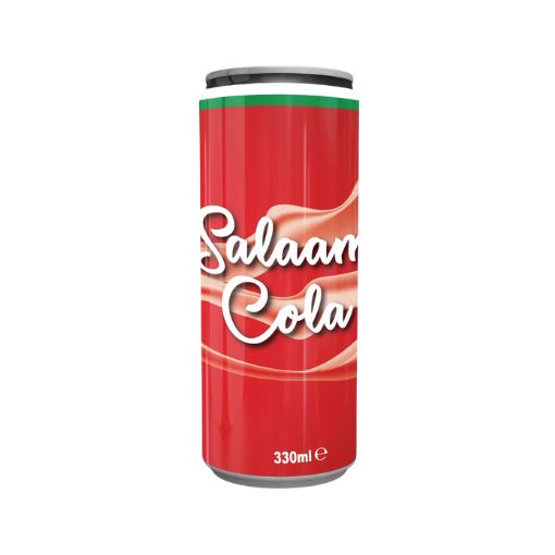 Salaam Cola