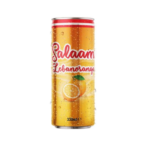 Salaam Lebanorange