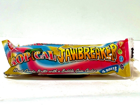 Jawbreaker Tropical