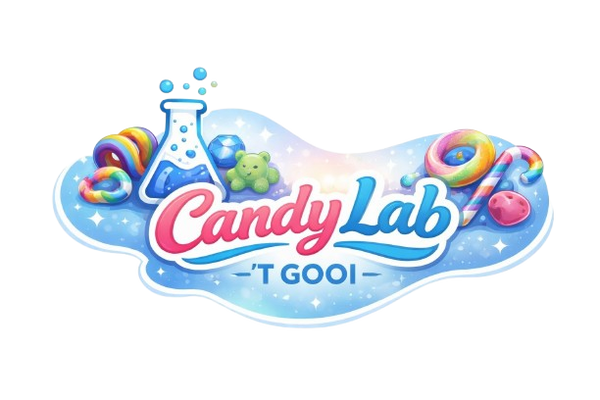 Candy Lab ‘t Gooi