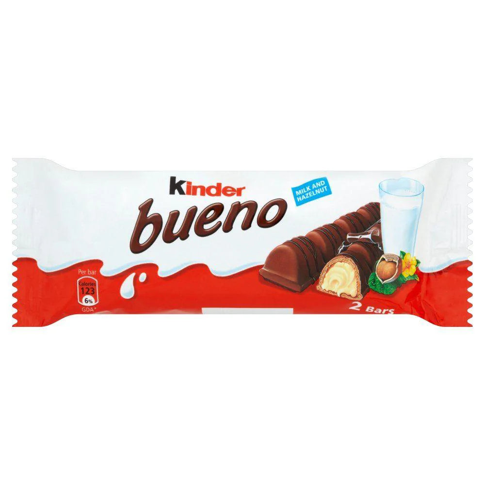 Kinder Bueno