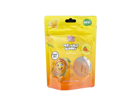 Chaos Candy Peelable Mango