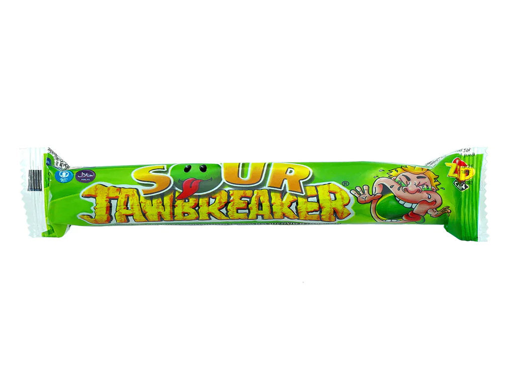 Jawbreaker Sour Apple