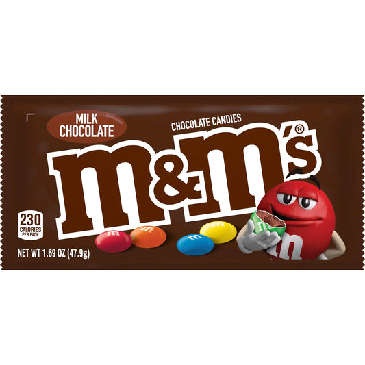 M&M Chocolate
