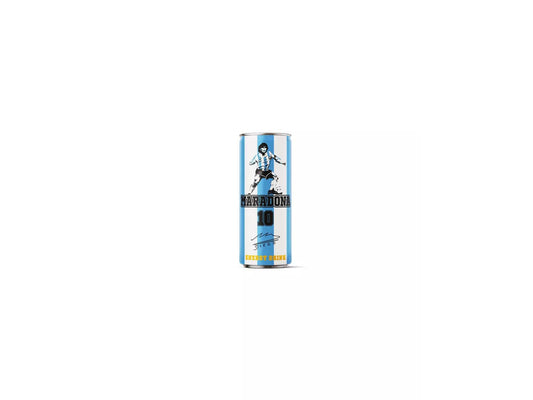 Maradona Energy Drink