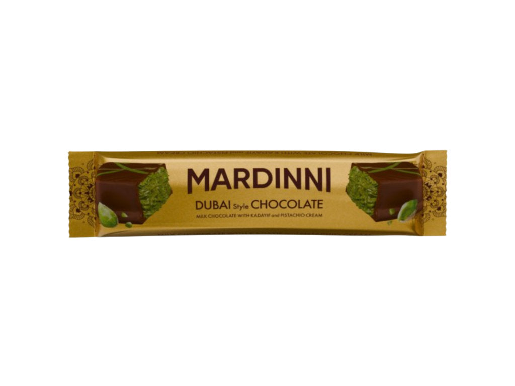 Mardinni Dubai Chocolate