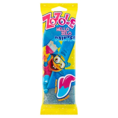 Zozole Painter Sour Candy